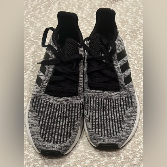 Big kids Adidas Swift Run 1.0 sneakers - Picture 4 of 7